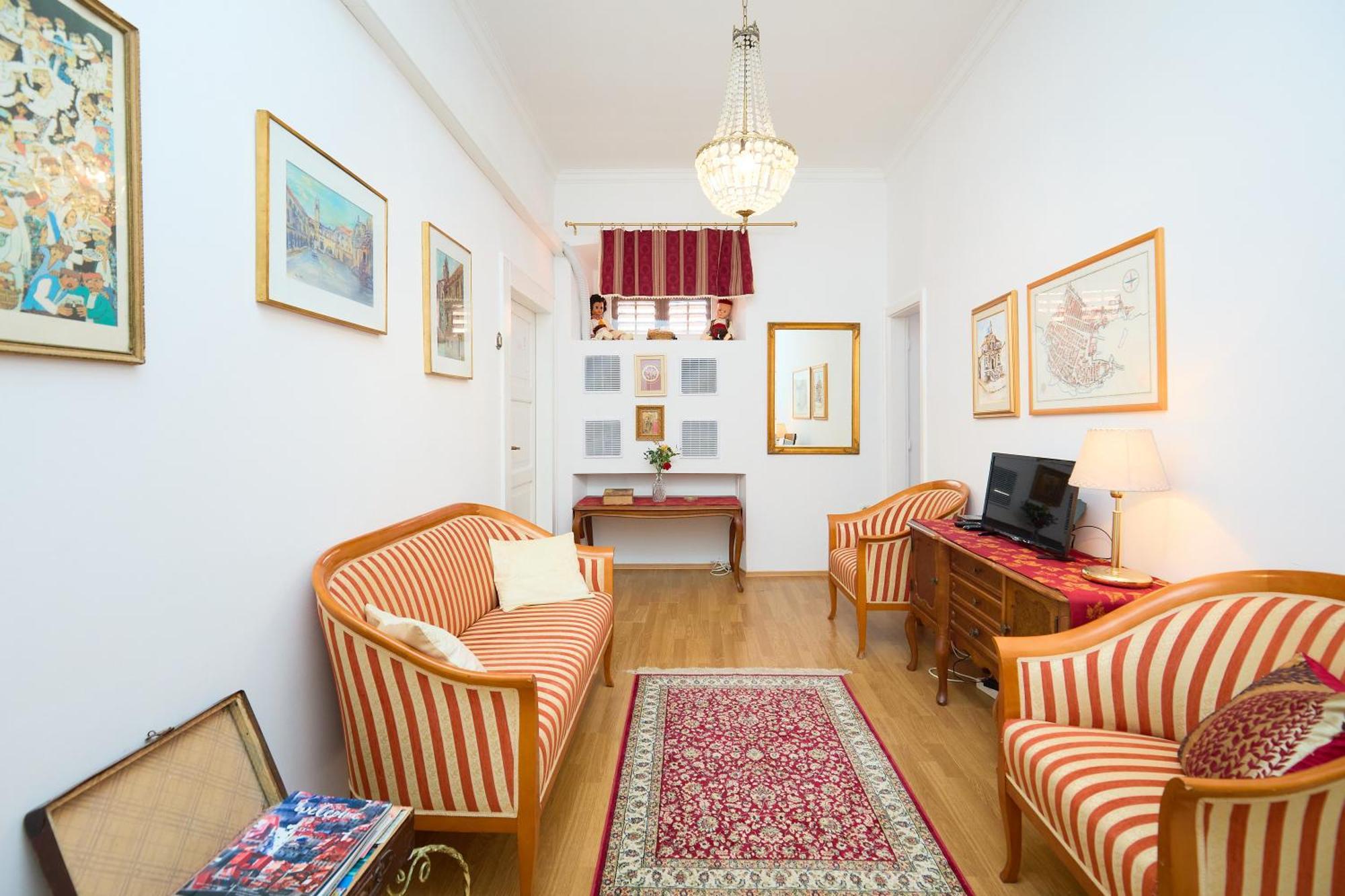 Apartamento Soul Of The Old Town, Prijeko Street