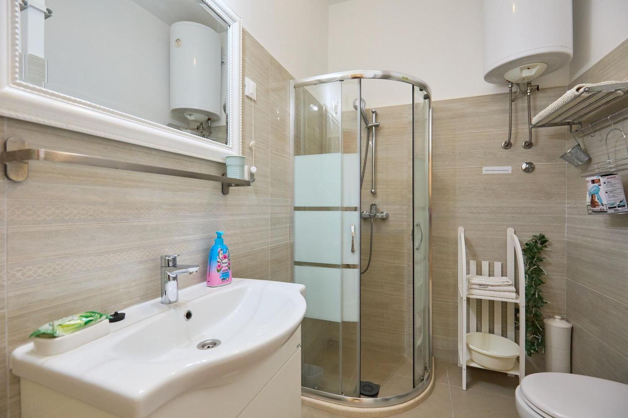 Apartamento Soul Of The Old Town, Prijeko Street *