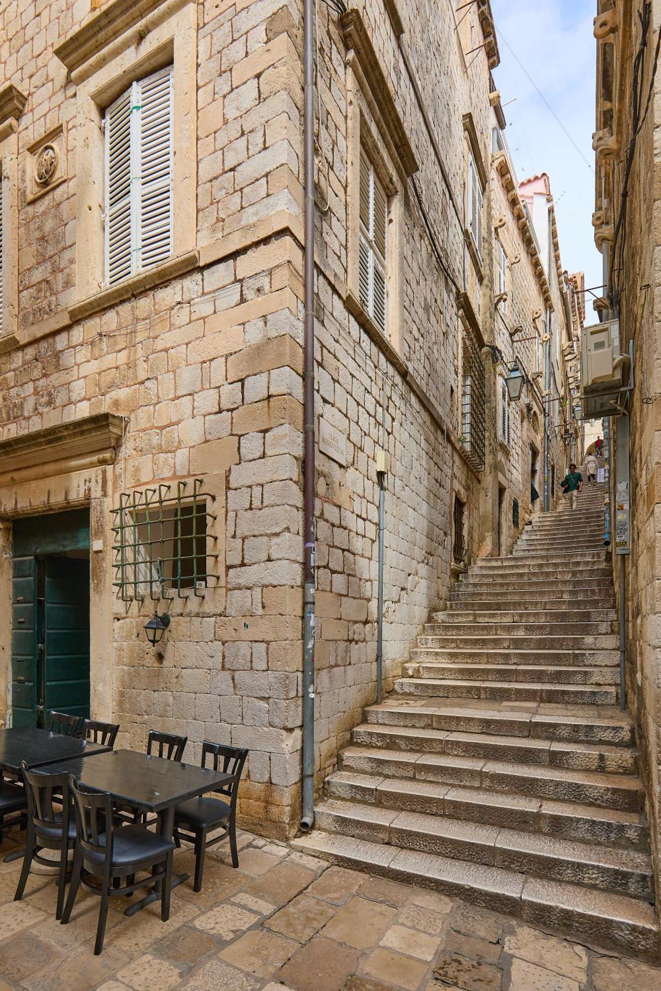 Apartamento Soul Of The Old Town, Prijeko Street *