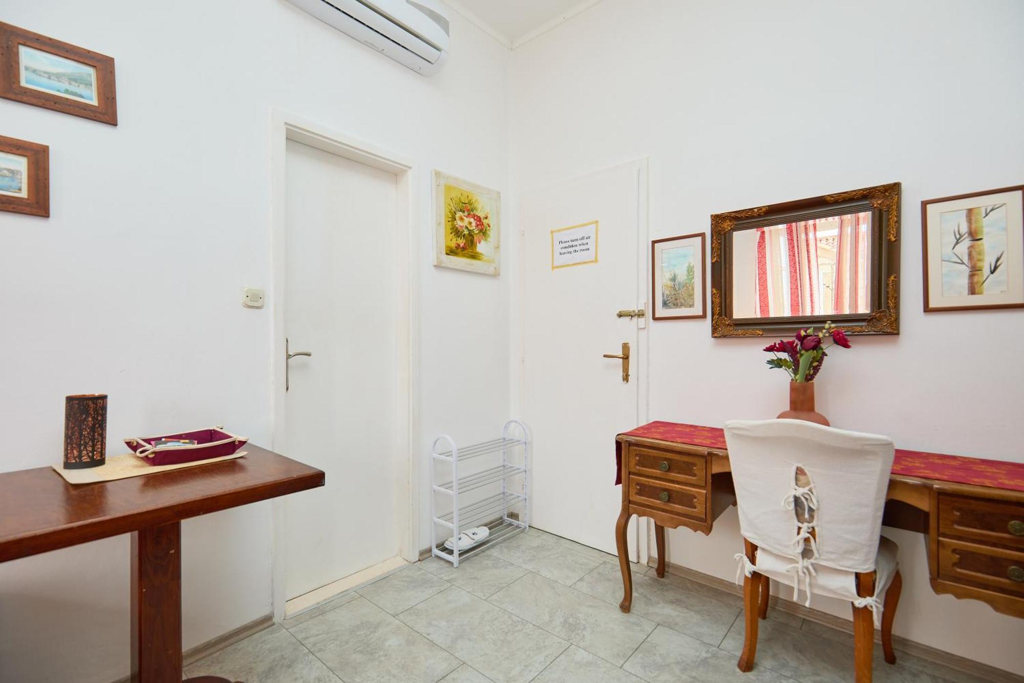 Soul Of The Old Town, Prijeko Street Apartamento Dubrovnik