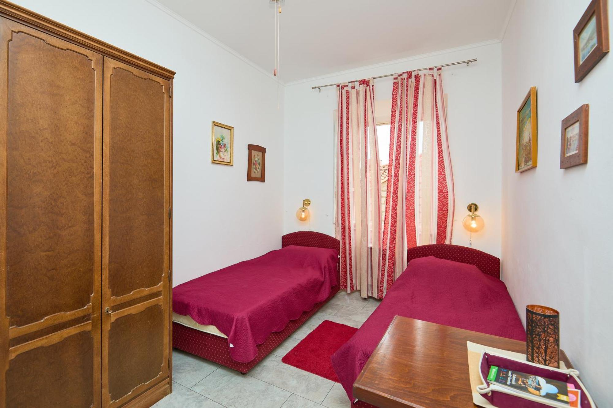 Soul Of The Old Town, Prijeko Street Apartamento Dubrovnik
