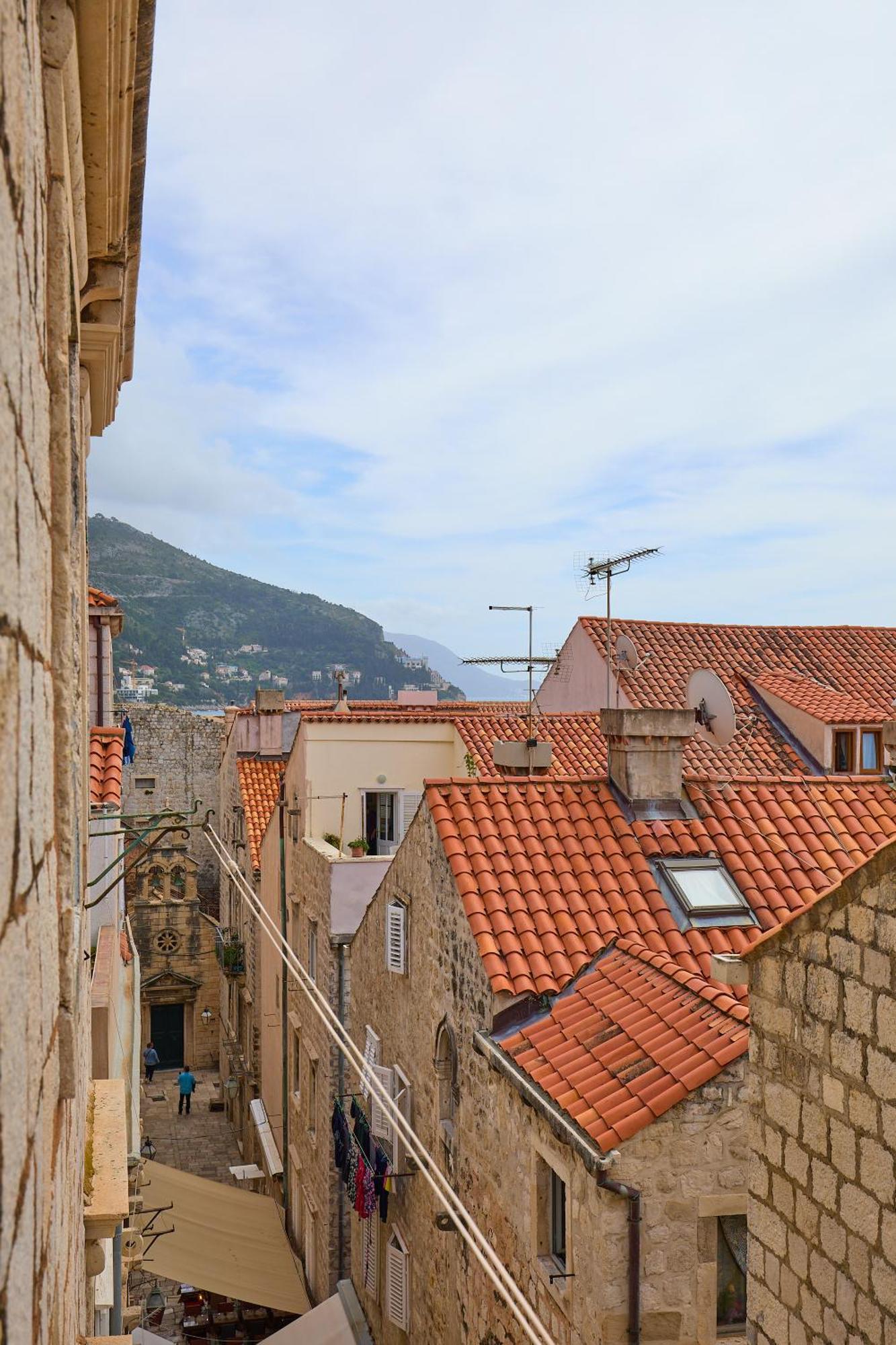 Apartment Soul Of The Old Town, Prijeko Street *