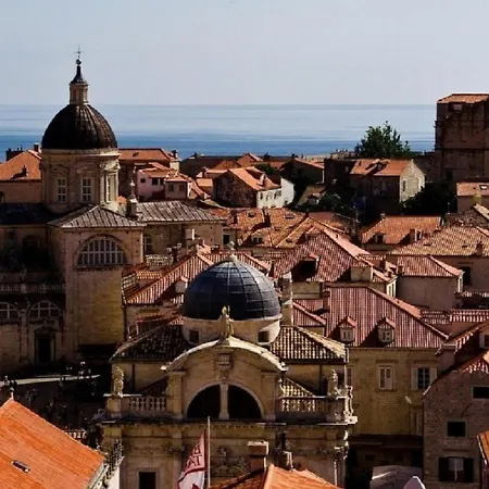 Soul Of The Old Town, Prijeko Street Apartman Dubrovnik Kültér fotó