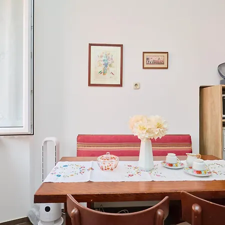 Soul Of The Old Town, Prijeko Street Apartman Dubrovnik Kültér fotó