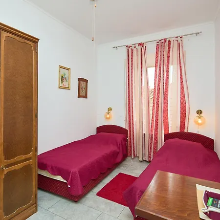Soul Of The Old Town, Prijeko Street Apartman Dubrovnik Kültér fotó