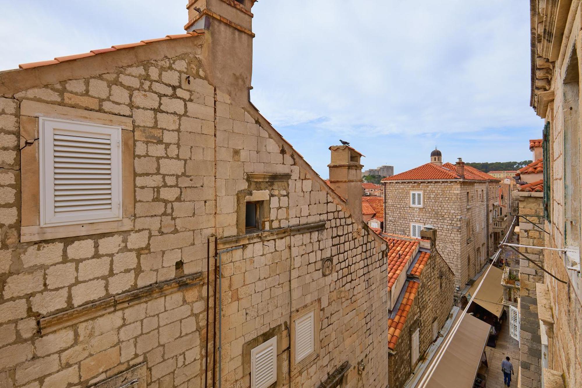 Apartman Soul Of The Old Town, Prijeko Street