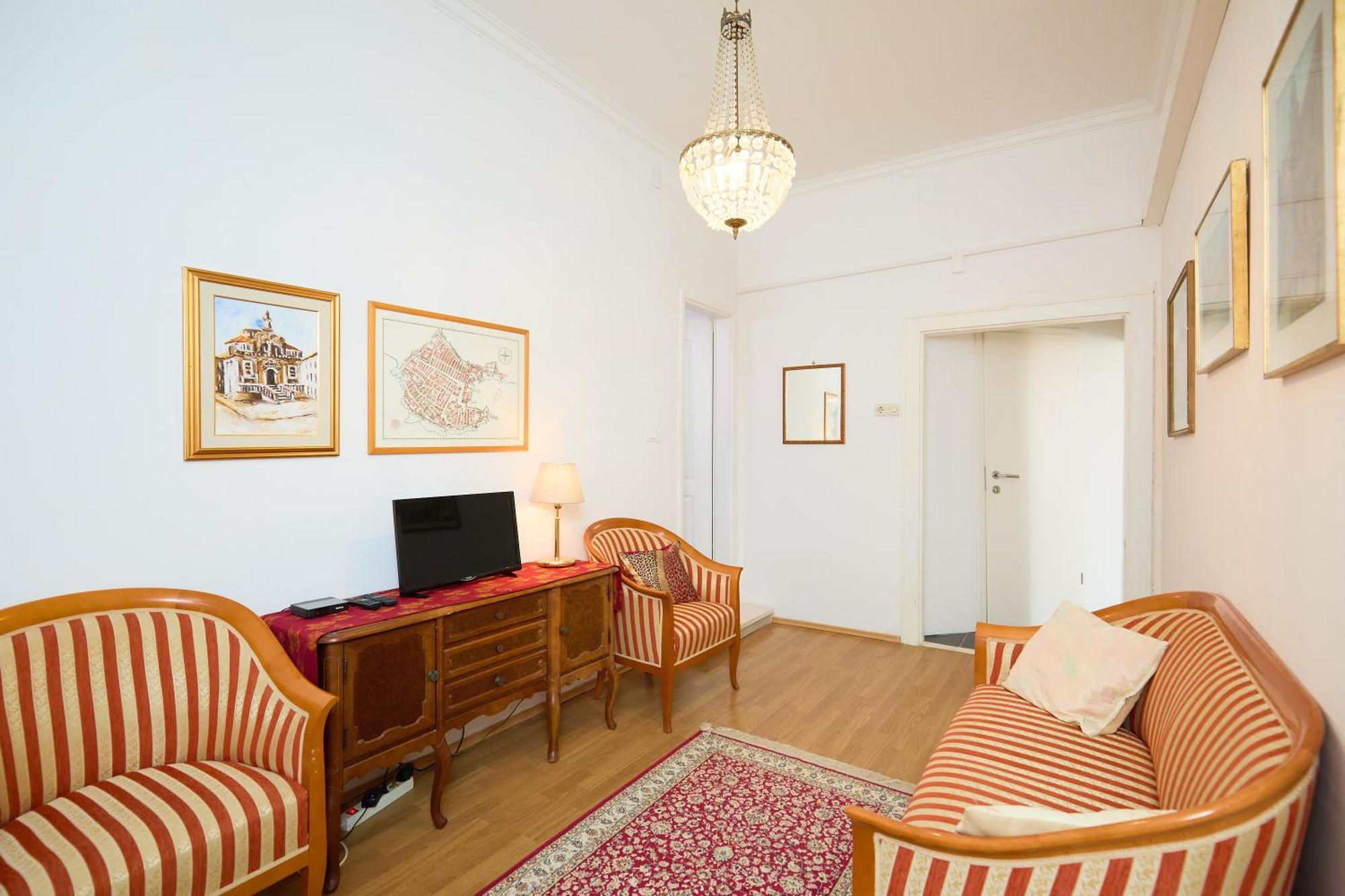 Soul Of The Old Town, Prijeko Street Apartman Dubrovnik