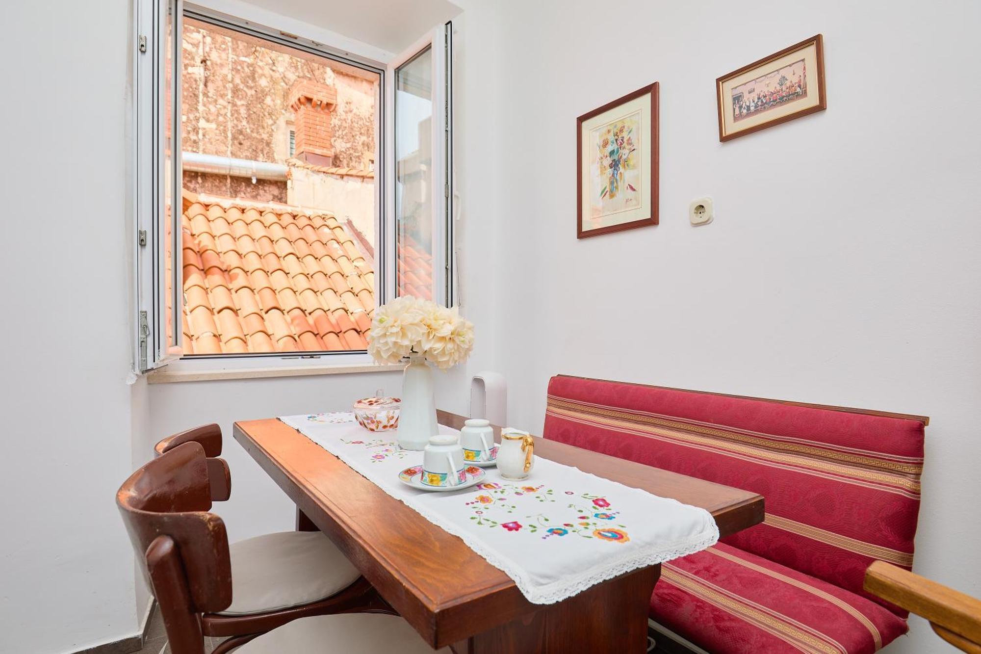 Apartman Soul Of The Old Town, Prijeko Street Dubrovnik