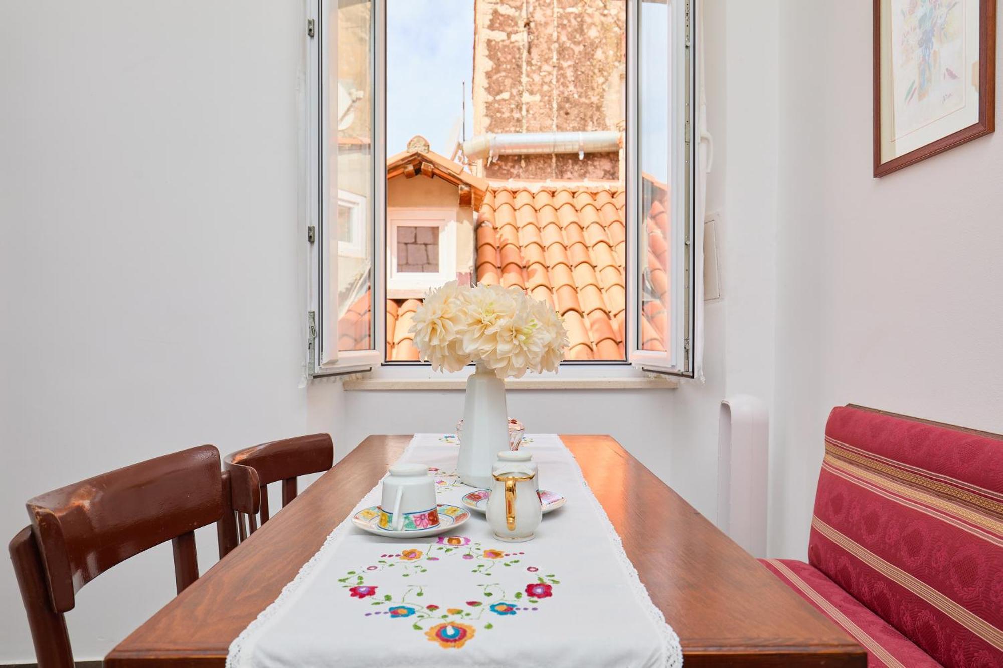 Soul Of The Old Town, Prijeko Street Apartman *