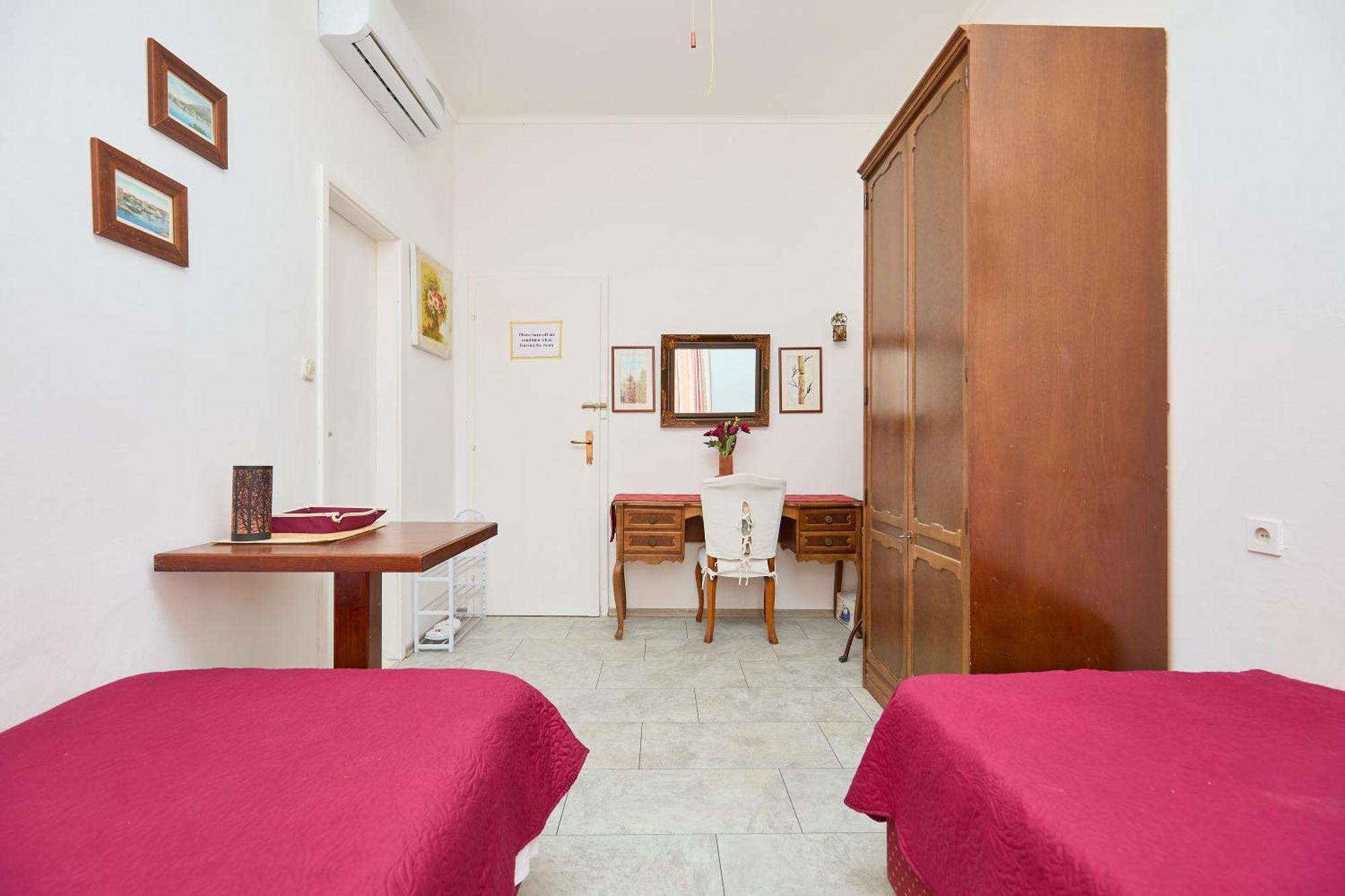 Apartman Soul Of The Old Town, Prijeko Street Dubrovnik