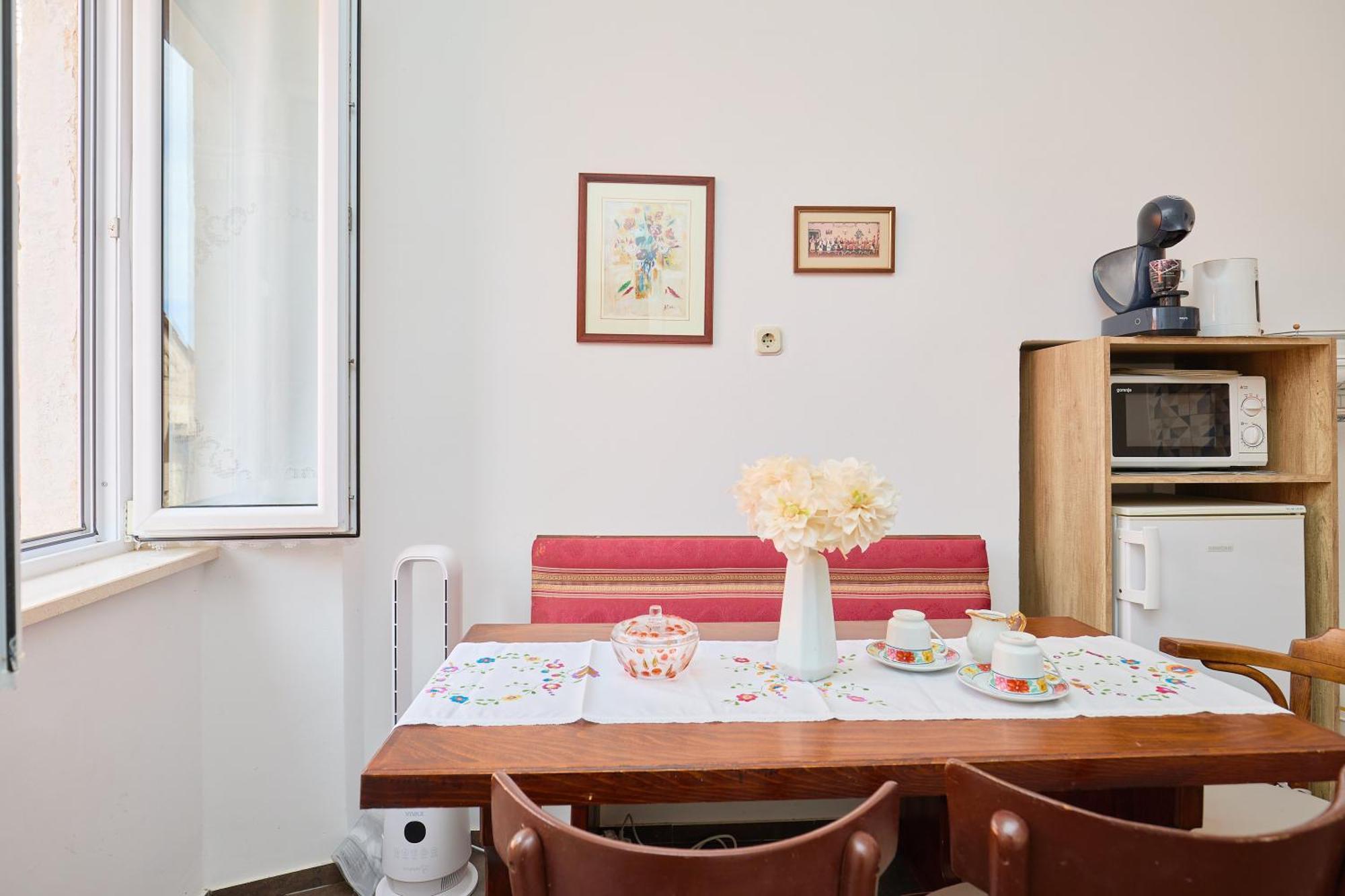 Apartman Soul Of The Old Town, Prijeko Street *